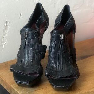 Jessica Simpson Heels